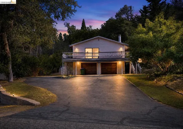 Photo 1 of Sale Pending at 15442 El Venada Trl, Sonora, CA 95370 | MLS# 41141795 | Listing updated on 2026-10-05
