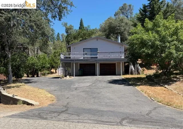Photo 2 of Sale Pending at 15442 El Venada Trl, Sonora, CA 95370 | MLS# 41141795 | Listing updated on 2026-10-05