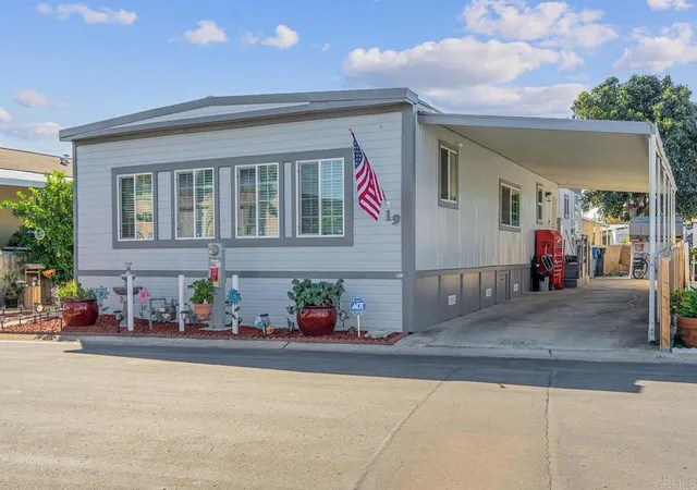 Homes for sale in Chula Vista, CA | 444 Anita St #19, Chula Vista, CA 91911 | MLS# PTP2605368