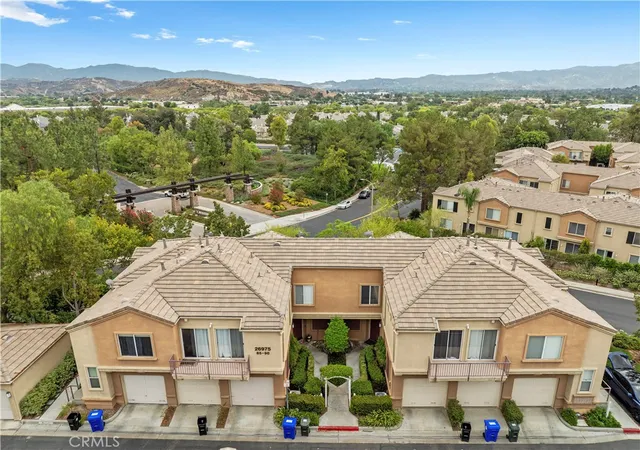 Photo 1 of Sale Pending at 26975 Hillsborough #88, Valencia, CA 91354 | MLS# SR26153325 | Listing updated on 2026-10-05