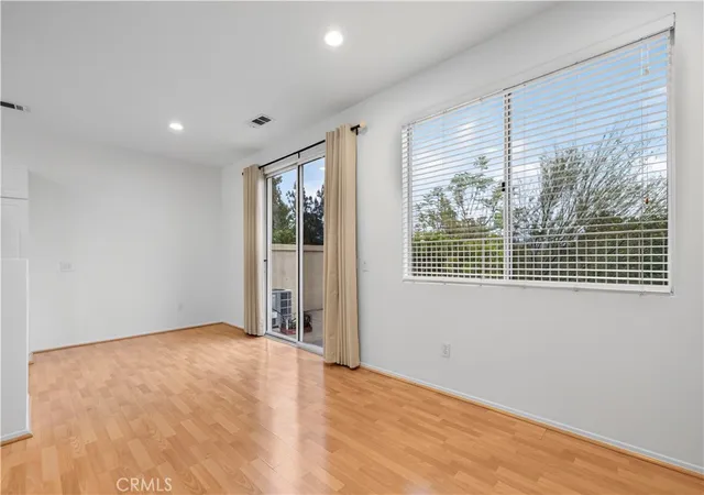 Photo 3 of Sale Pending at 26975 Hillsborough #88, Valencia, CA 91354 | MLS# SR26153325 | Listing updated on 2026-10-05