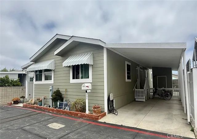 Homes for sale in Huntington Beach, CA | 16444 Bolsa Chica St #153, Huntington Beach, CA 92649 | MLS# OC26155261