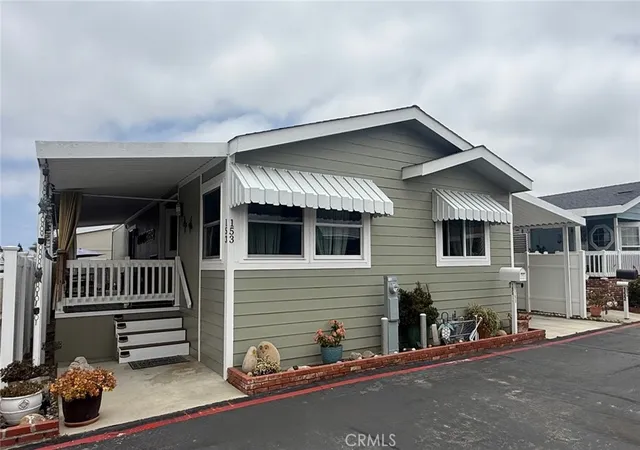 Homes for sale in Huntington Beach, CA | 16444 Bolsa Chica St #153, Huntington Beach, CA 92649 | MLS# OC26155261