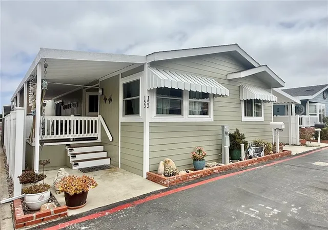 Homes for sale in Huntington Beach, CA | 16444 Bolsa Chica St #153, Huntington Beach, CA 92649 | MLS# OC26155261