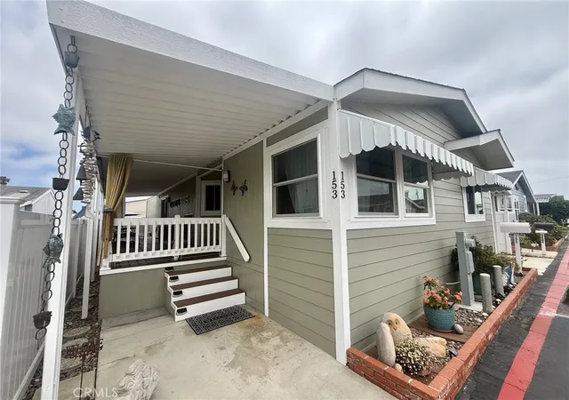 Homes for sale in Huntington Beach, CA | 16444 Bolsa Chica St #153, Huntington Beach, CA 92649 | MLS# OC26155261