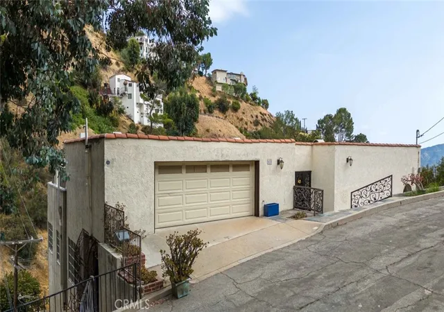 Single family home for sale at 631 Caleb St, Glendale, CA 91202 | MLS# GD26146219