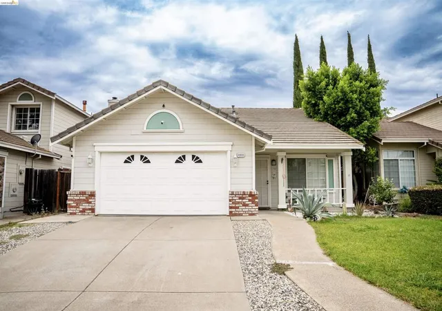 Photo 1 of Single family home for sale at 4808 Pineview Way, Antioch, CA 94531 | MLS# 41141807 | Listing updated on 2026-09-25