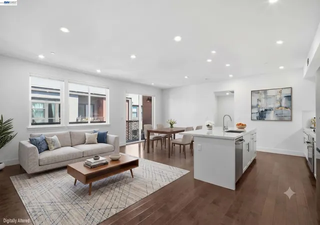 Photo 1 of Condo for sale at 44978 Fremont Blvd #403, Fremont, CA 94538 | MLS# 41141808 | Listing updated on 2026-09-18
