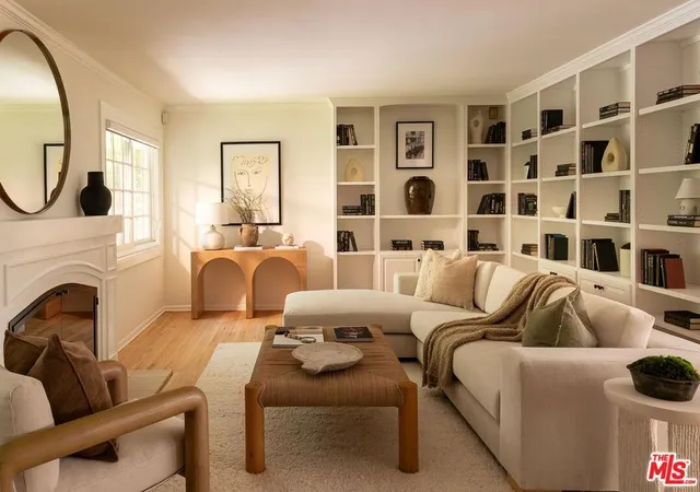 4th image of 3931 Woodcliff Rd, Sherman Oaks, CA 91403 | MLS# 26860331