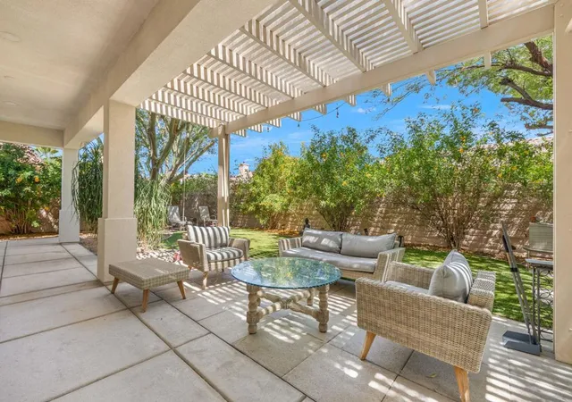 Photo 1 of Single family home for sale at 81760 Camino Fuerte, Indio, CA 92203 | MLS# 219150353PS | Listing updated on 2026-09-28