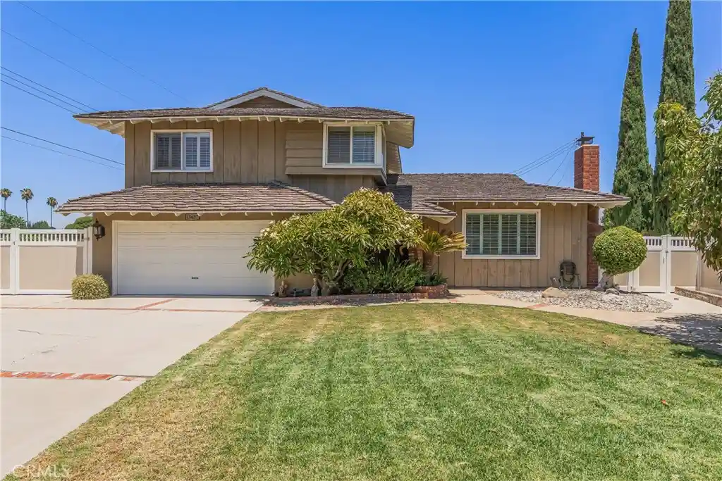 Single family home for sale at 15637 Los Altos Dr, Hacienda Heights, CA 91745 | MLS# TR26149012