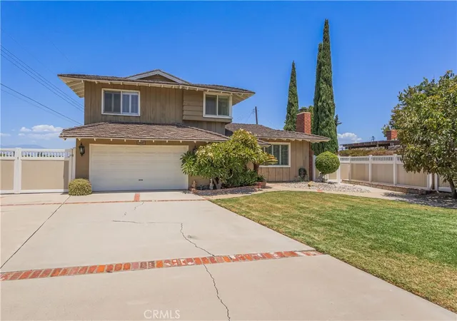 Photo 2 of Single family home for sale at 15637 Los Altos Dr, Hacienda Heights, CA 91745 | MLS# TR26149012 | Listing updated on 2026-09-11