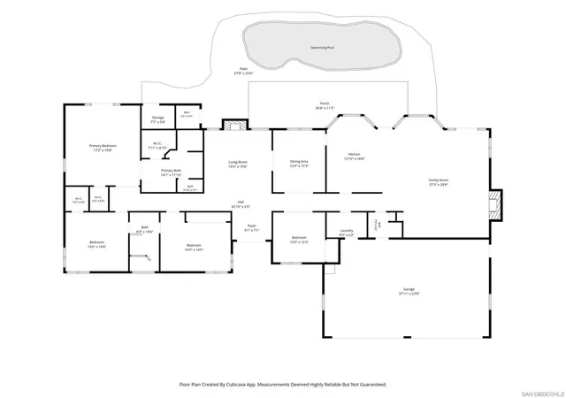 55th image of 2154 Orange Avenue, Escondido, CA 92029 | MLS# 260017390SD