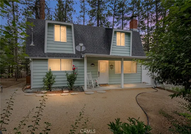 Photo 1 of Single family home for sale at 42716 Juniper, Big Bear Lake, CA 92315 | MLS# IG26150117 | Listing updated on 2026-09-06