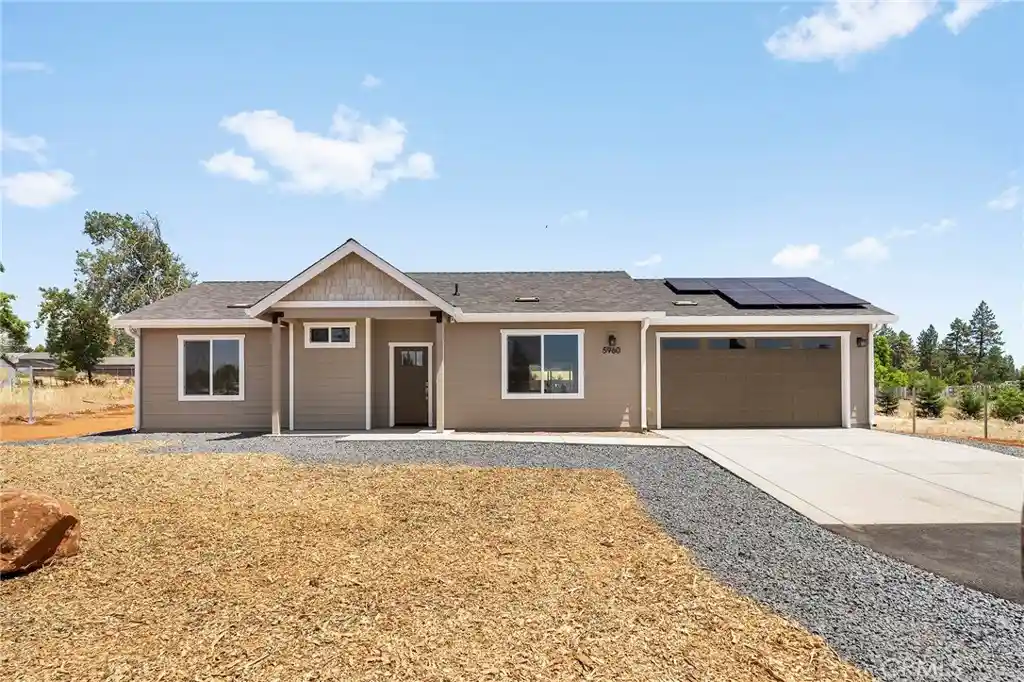 Photo 1 of Single family home for sale at 5960 Hayes, Paradise, CA 95969 | MLS# SN26153373 | Listing updated on 2026-10-28