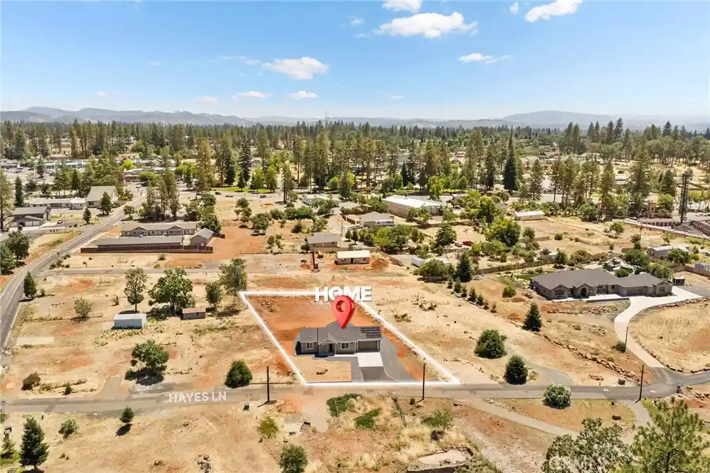 Photo 2 of Single family home for sale at 5960 Hayes, Paradise, CA 95969 | MLS# SN26153373 | Listing updated on 2026-10-28