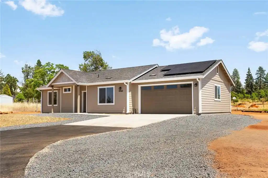 Photo 3 of Single family home for sale at 5960 Hayes, Paradise, CA 95969 | MLS# SN26153373 | Listing updated on 2026-10-28