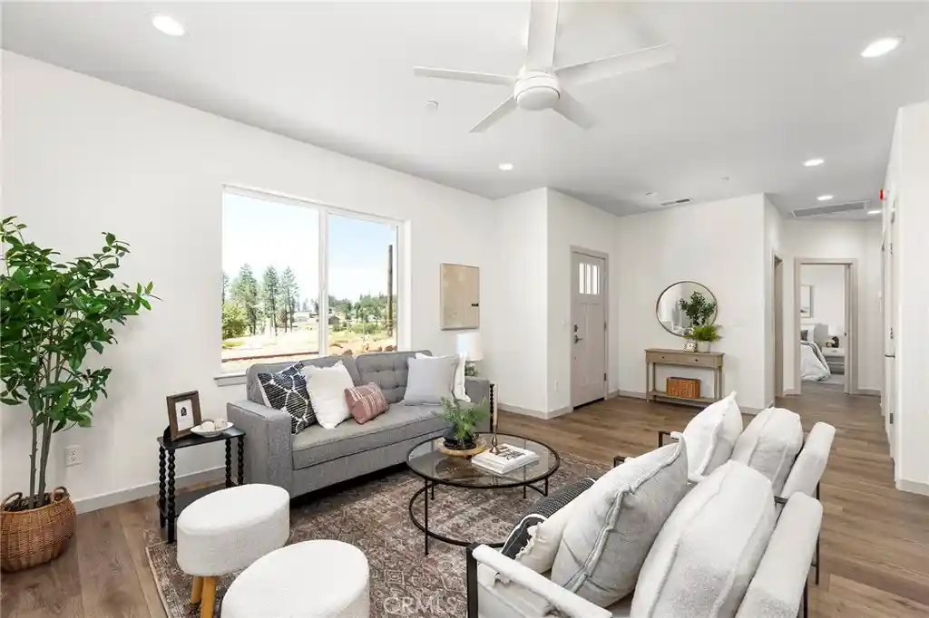 Photo 4 of Single family home for sale at 5960 Hayes, Paradise, CA 95969 | MLS# SN26153373 | Listing updated on 2026-10-28