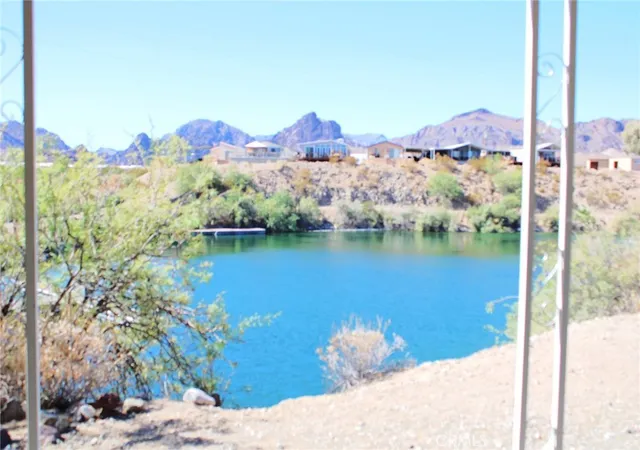 Photo 2 of Manufactured home for sale at 103 Havasu Palms, Parker Dam, CA 92267 | MLS# HD26155338 | Listing updated on 2026-07-16