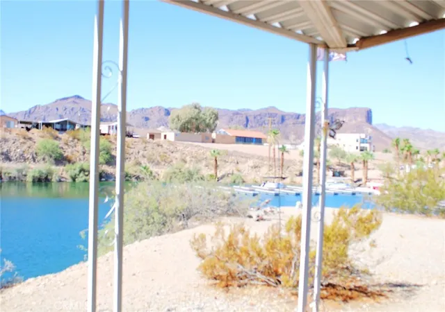 Photo 3 of Manufactured home for sale at 103 Havasu Palms, Parker Dam, CA 92267 | MLS# HD26155338 | Listing updated on 2026-07-16