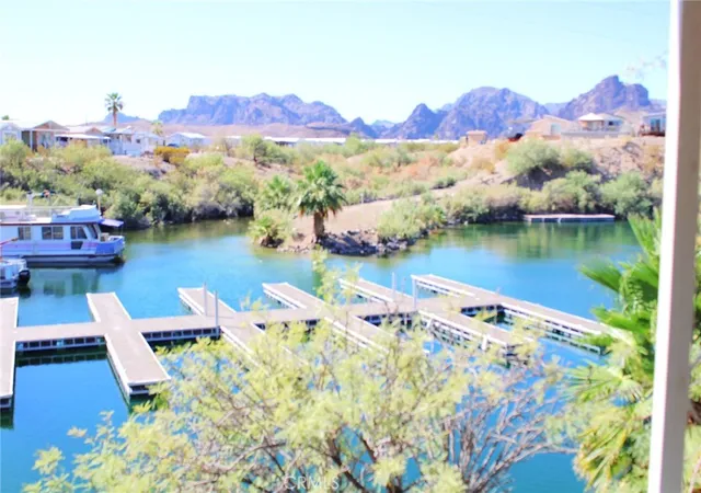 Photo 4 of Manufactured home for sale at 103 Havasu Palms, Parker Dam, CA 92267 | MLS# HD26155338 | Listing updated on 2026-07-16