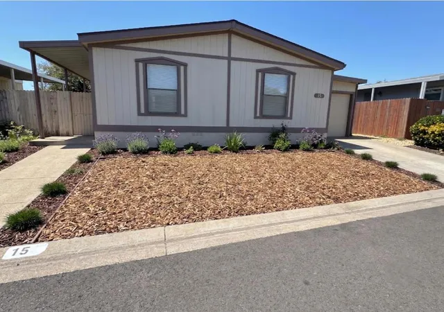 1st image of 7855 Cottonwood Ln #15, Sacramento, CA 95828 | MLS# ML82054426