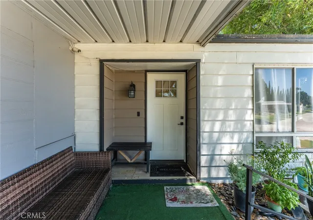 Manufactured home for sale at 5800 Hamner #519, Eastvale, CA 91752 | MLS# CV26154910