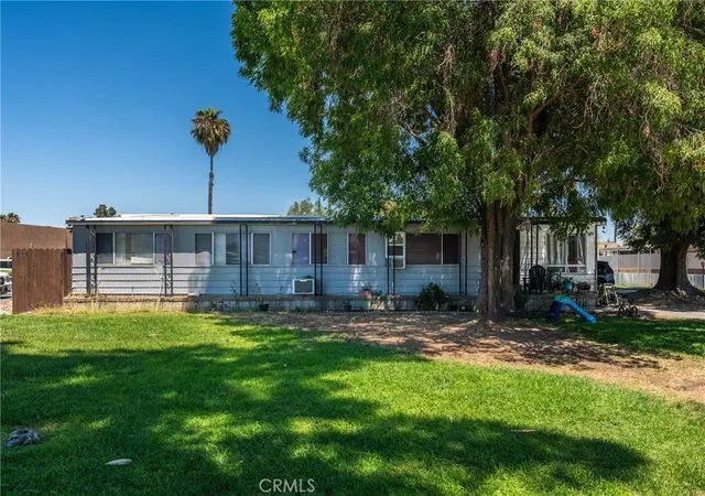 Photo 3 of Manufactured home for sale at 5800 Hamner #519, Eastvale, CA 91752 | MLS# CV26154910 | Listing updated on 2026-10-01