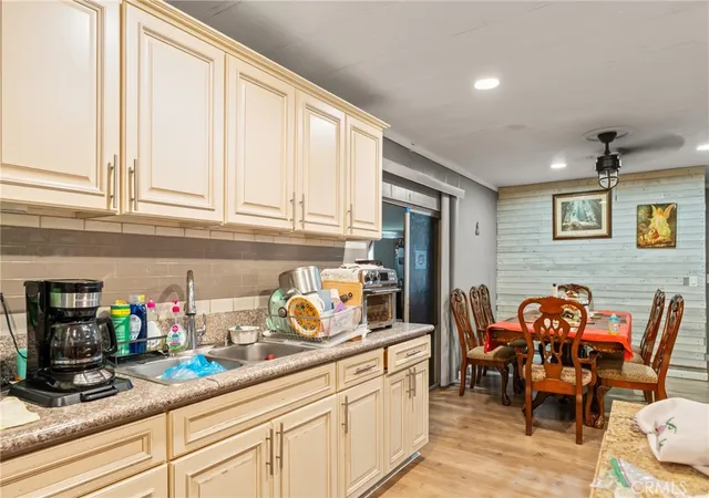 Photo 4 of Manufactured home for sale at 5800 Hamner #519, Eastvale, CA 91752 | MLS# CV26154910 | Listing updated on 2026-10-01