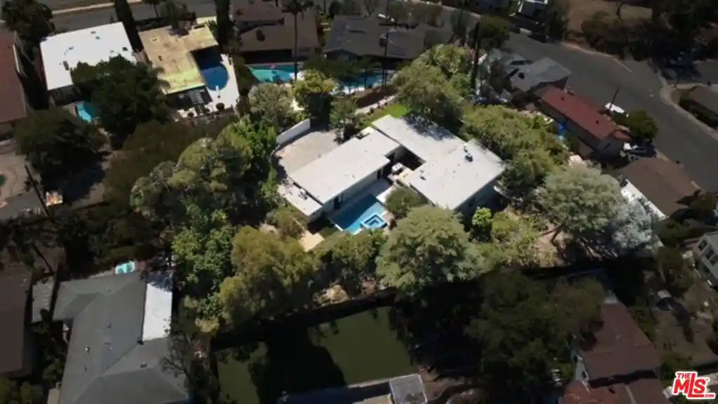 Single family home for sale at 1205 Eagle Vista Dr, Los Angeles, CA 90041 | MLS# 26860637