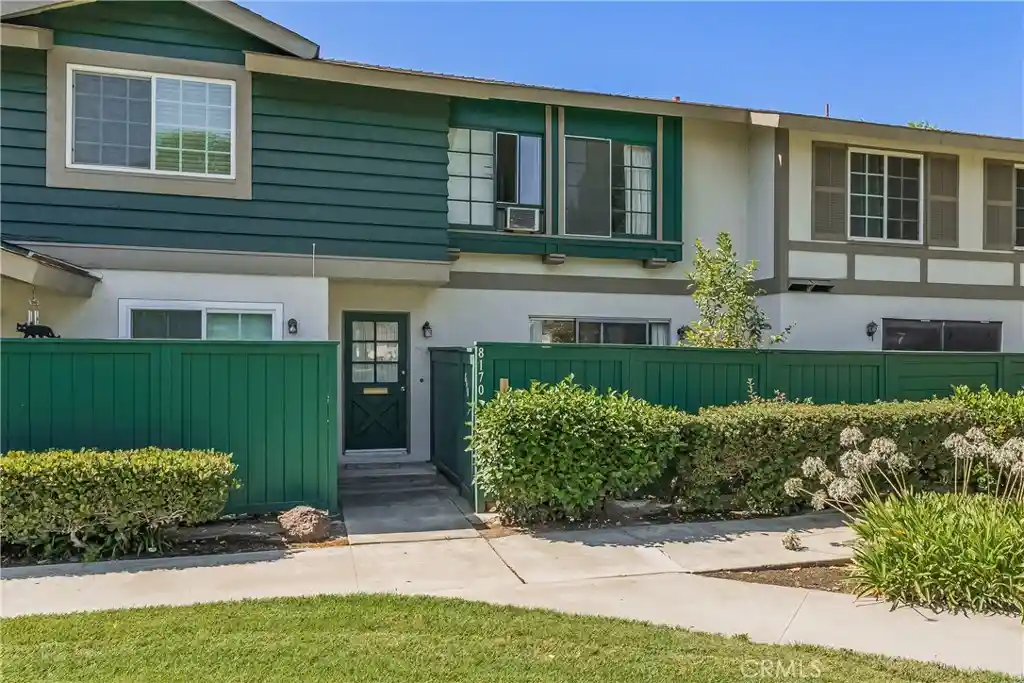 Photo 1 of Townhouse for sale at 8170 Glengarry, Buena Park, CA 90621 | MLS# PW26155232 | Listing updated on 2026-10-18