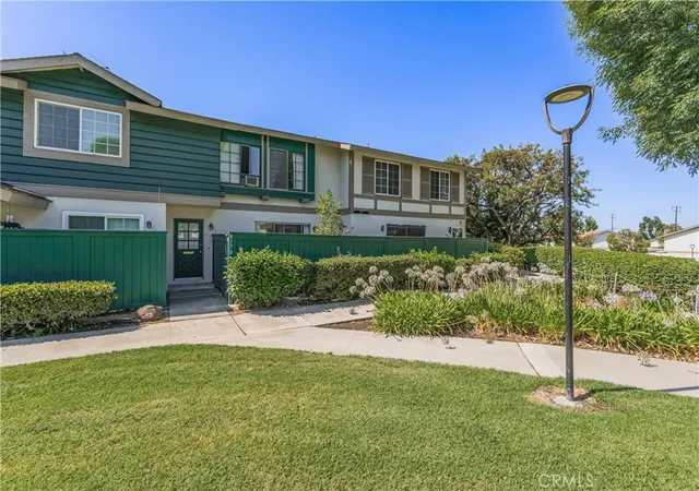 Photo 2 of Townhouse for sale at 8170 Glengarry, Buena Park, CA 90621 | MLS# PW26155232 | Listing updated on 2026-09-21