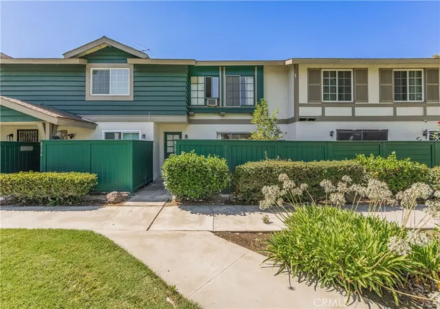 Photo 3 of Townhouse for sale at 8170 Glengarry, Buena Park, CA 90621 | MLS# PW26155232 | Listing updated on 2026-09-21