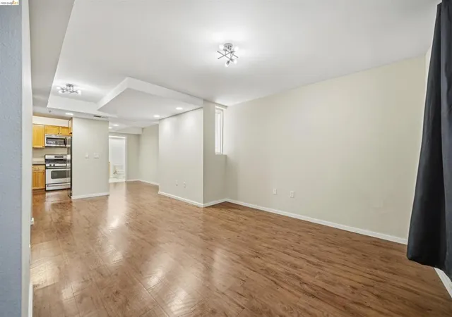 2nd image of 425 28th Street #101B, Oakland, CA 94609 | MLS# 41141824