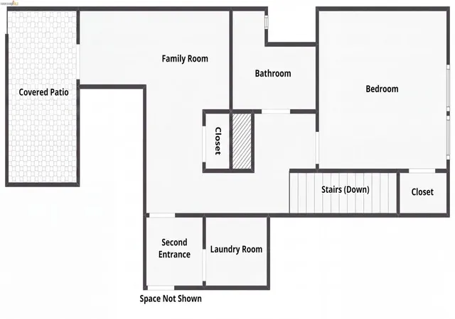 2nd image of 425 28Th St, Oakland, CA 94609