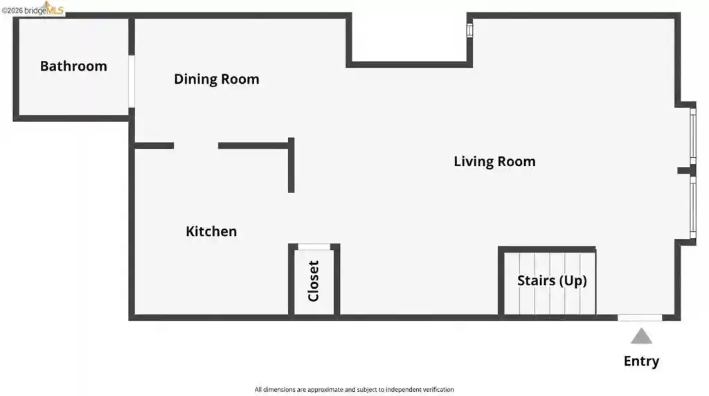 Listing Photo 35 - Condo for sale in 425 28Th St located at 425 28Th St, Oakland, CA 94609 - Unit #101B