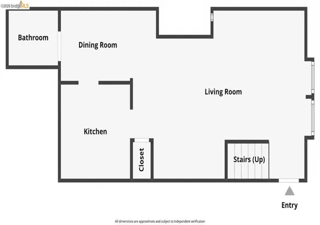35th image of 425 28th Street #101B, Oakland, CA 94609 | MLS# 41141824