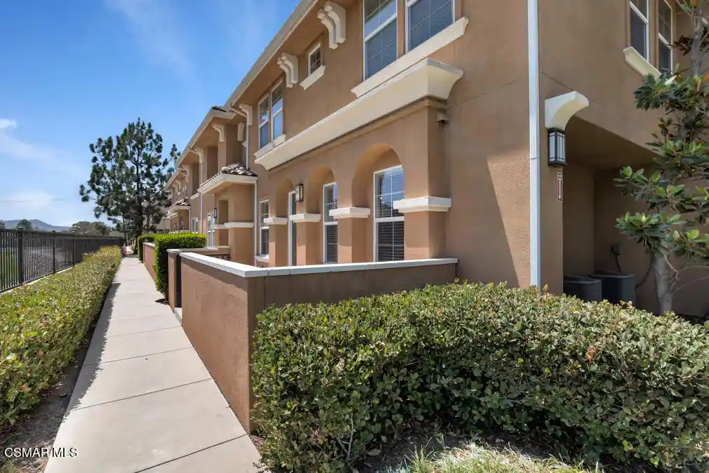 Photo 1 of Townhouse for sale at 1618 Heywood St #E, Simi Valley, CA 93065 | MLS# 226003384 | Listing updated on 2026-10-14