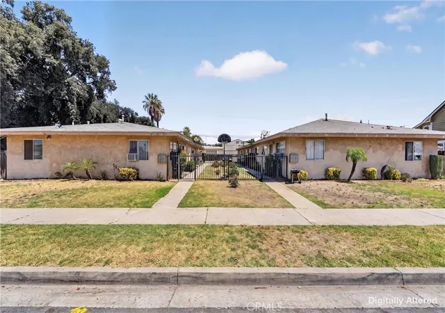 1st image of 805 E 8th St, Pomona, CA 91766 | MLS# WS26155350