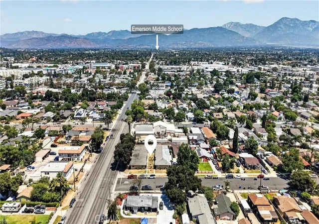 37th image of 805 E 8th St, Pomona, CA 91766 | MLS# WS26155350