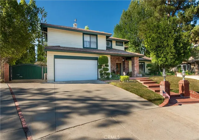 Photo 1 of Single family home for sale at 10052 Nita, Chatsworth, CA 91311 | MLS# SR26154528 | Listing updated on 2026-09-02