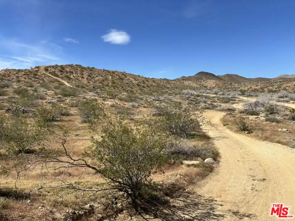 Photo 1 of Land for sale at 0, Yucca Valley, CA 92284 | MLS# 26858965 | Listing updated on 2026-10-14