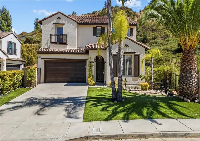Photo 1 of Single family home for sale at 28454 Cascade, Castaic, CA 91384 | MLS# SR26149452 | Listing updated on 2026-10-02