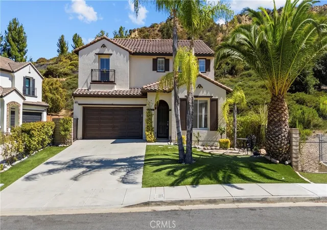 Photo 56 of Single family home for sale at 28454 Cascade, Castaic, CA 91384 | MLS# SR26149452 | Listing updated on 2026-10-02