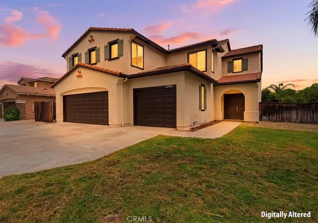 Photo 1 of Single family home for sale at 29426 Shady, Murrieta, CA 92563 | MLS# IV26148611 | Listing updated on 2026-10-08