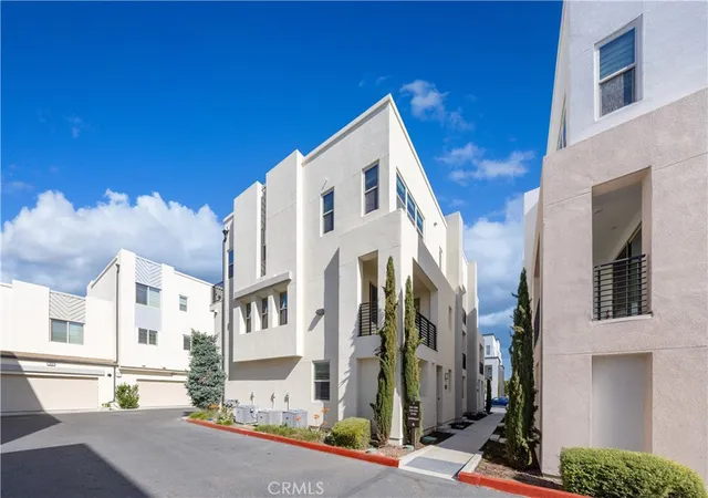 Photo 1 of Condo for sale at 222 Harringay, Irvine, CA 92618 | MLS# OC26155387 | Listing updated on 2026-09-10