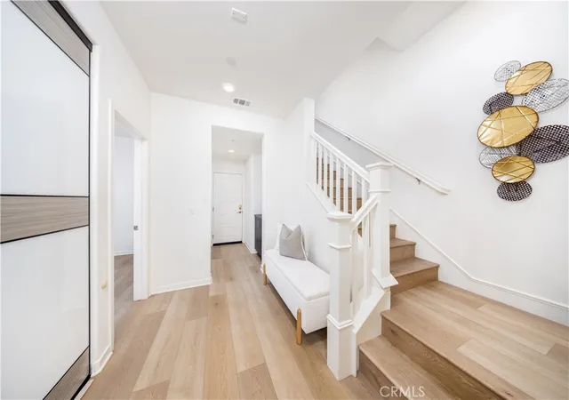 Photo 3 of Condo for sale at 222 Harringay, Irvine, CA 92618 | MLS# OC26155387 | Listing updated on 2026-09-10