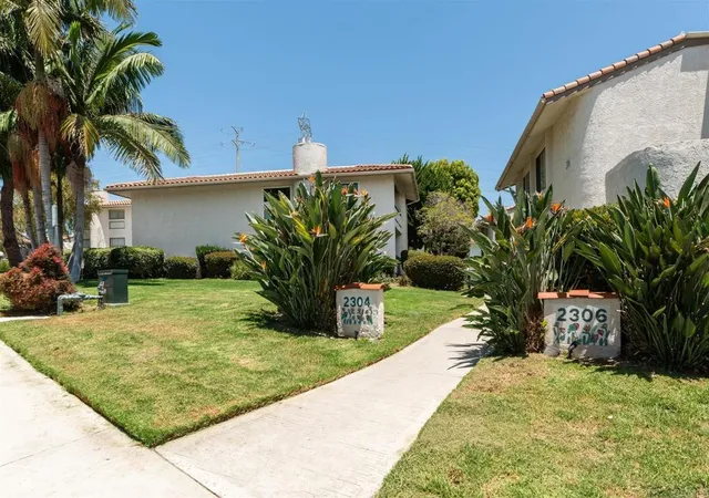Photo 3 of Condo for sale at 2304 Altisma Way #108, Carlsbad, CA 92009 | MLS# NDP2606774 | Listing updated on 2026-10-02
