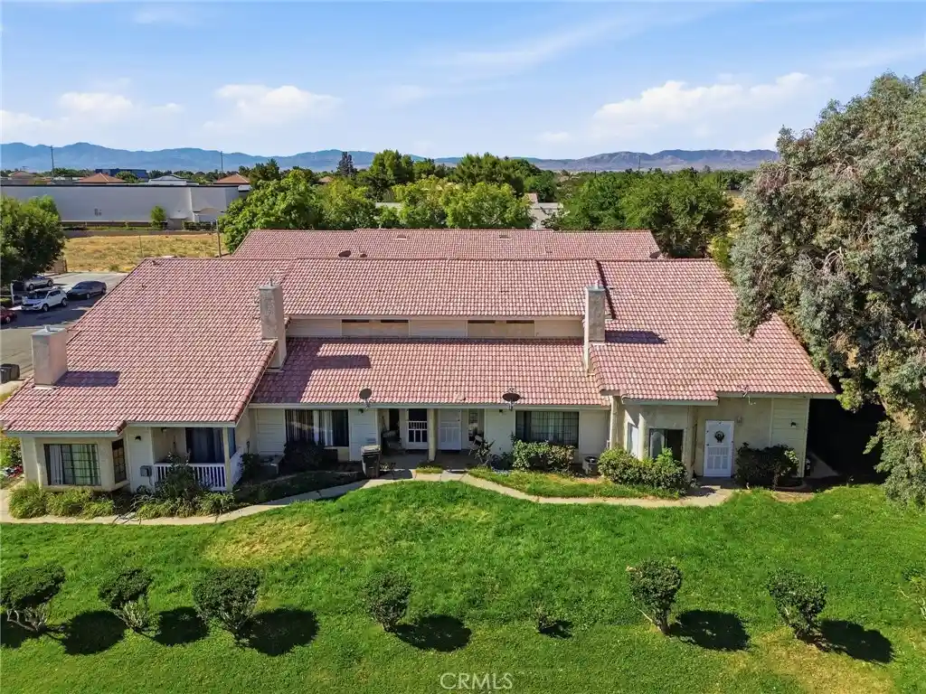 Multi family home for sale at 43731 8th Street E, Lancaster, CA 93535 | MLS# SR26151223
