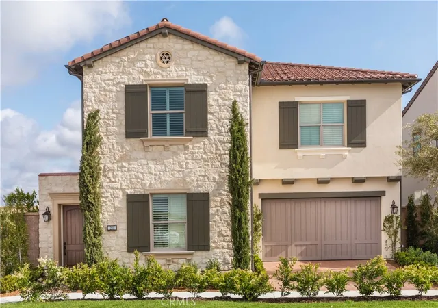 Photo 1 of Sale Pending at 107 Oakstone, Irvine, CA 92618 | MLS# OC26154477 | Listing updated on 2026-10-28